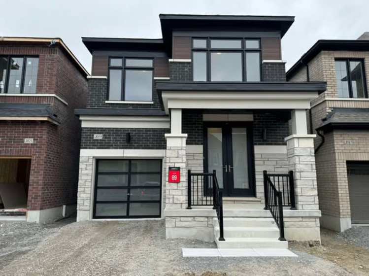 Greenwood Seaton Homes